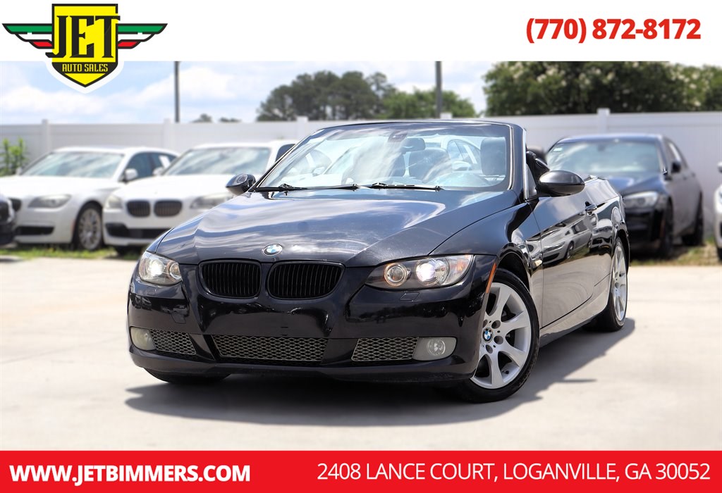 bmw 3 series 2008 WBAWL73528PX44104 image bmw 3 series 2008 WBAWL73528PX44104 image